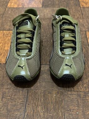 Puma Speedcat H Street Nike Dunk Adidas Samba Jordan 1 Retro New Balance 2002R